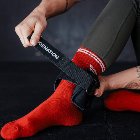 ADJUSTABLE WEIGHTS