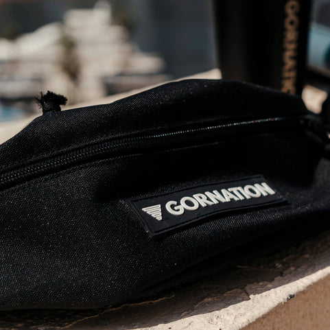 DURABLE & WATER-RESISTANT MATERIAL