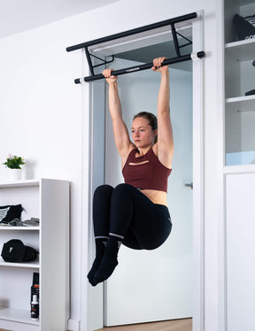 Barre de Traction de Porte Hook-it