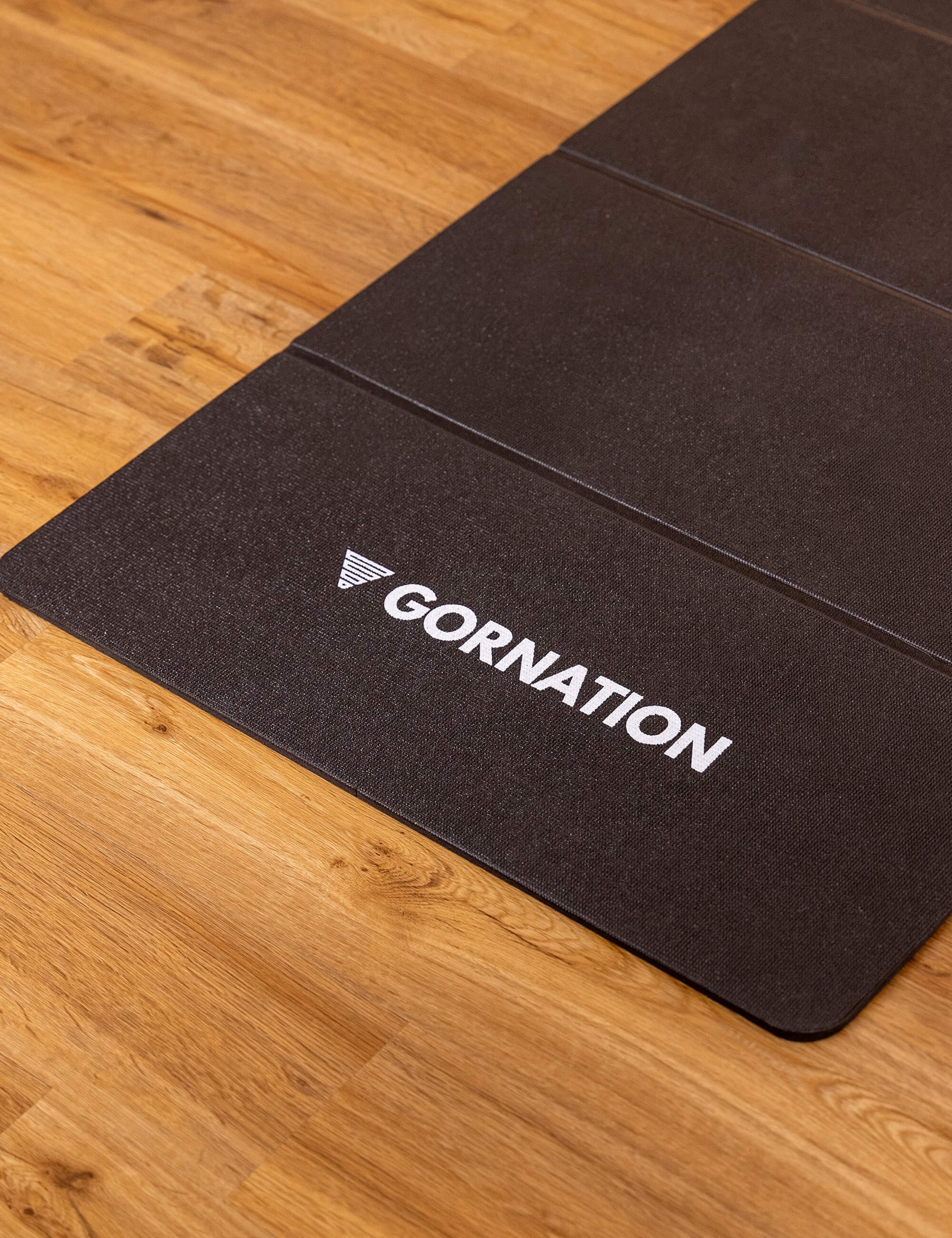 Tapis D’Entraînement Pliable