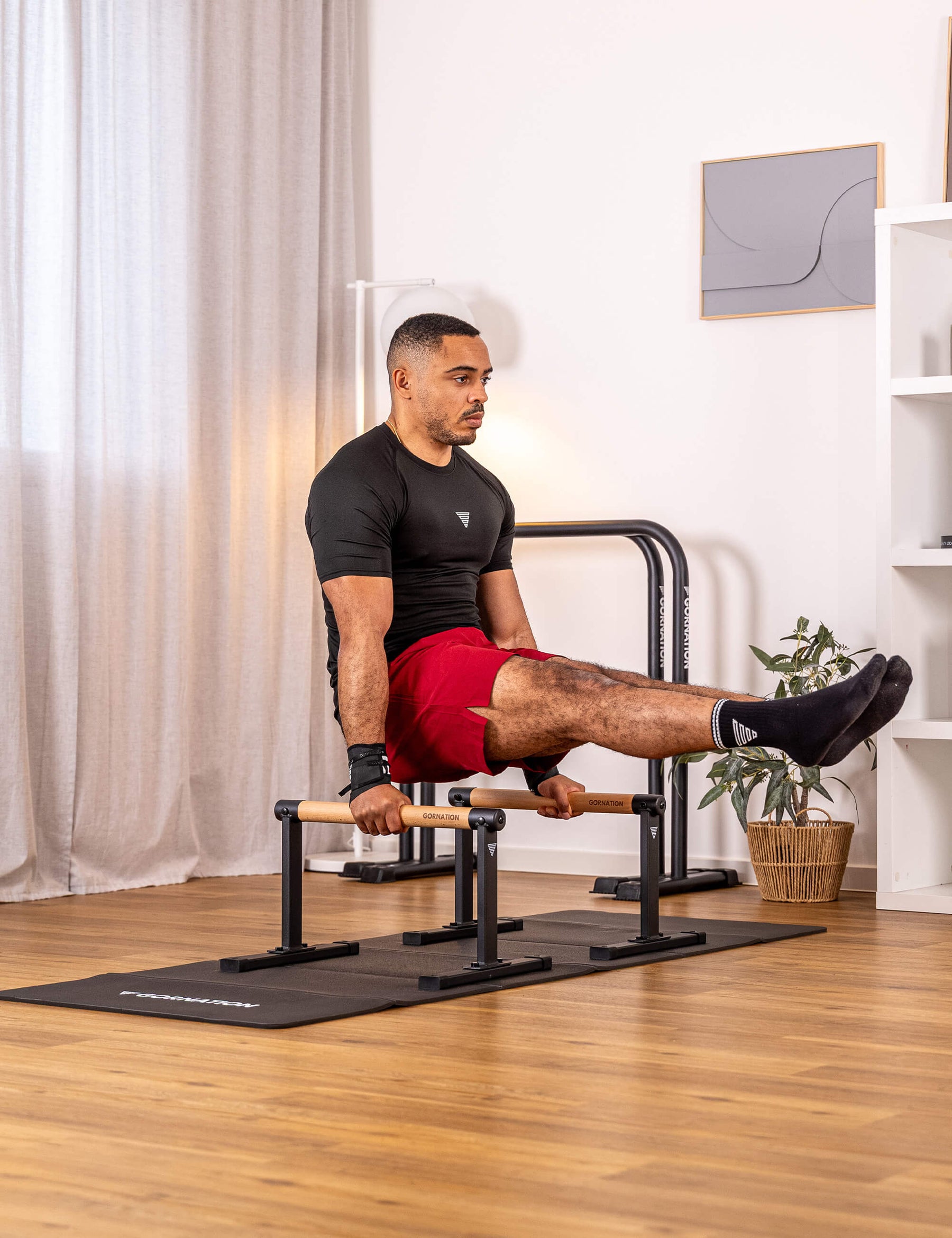 Tapis D’Entraînement Pliable