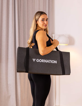 Tapis D’Entraînement Pliable