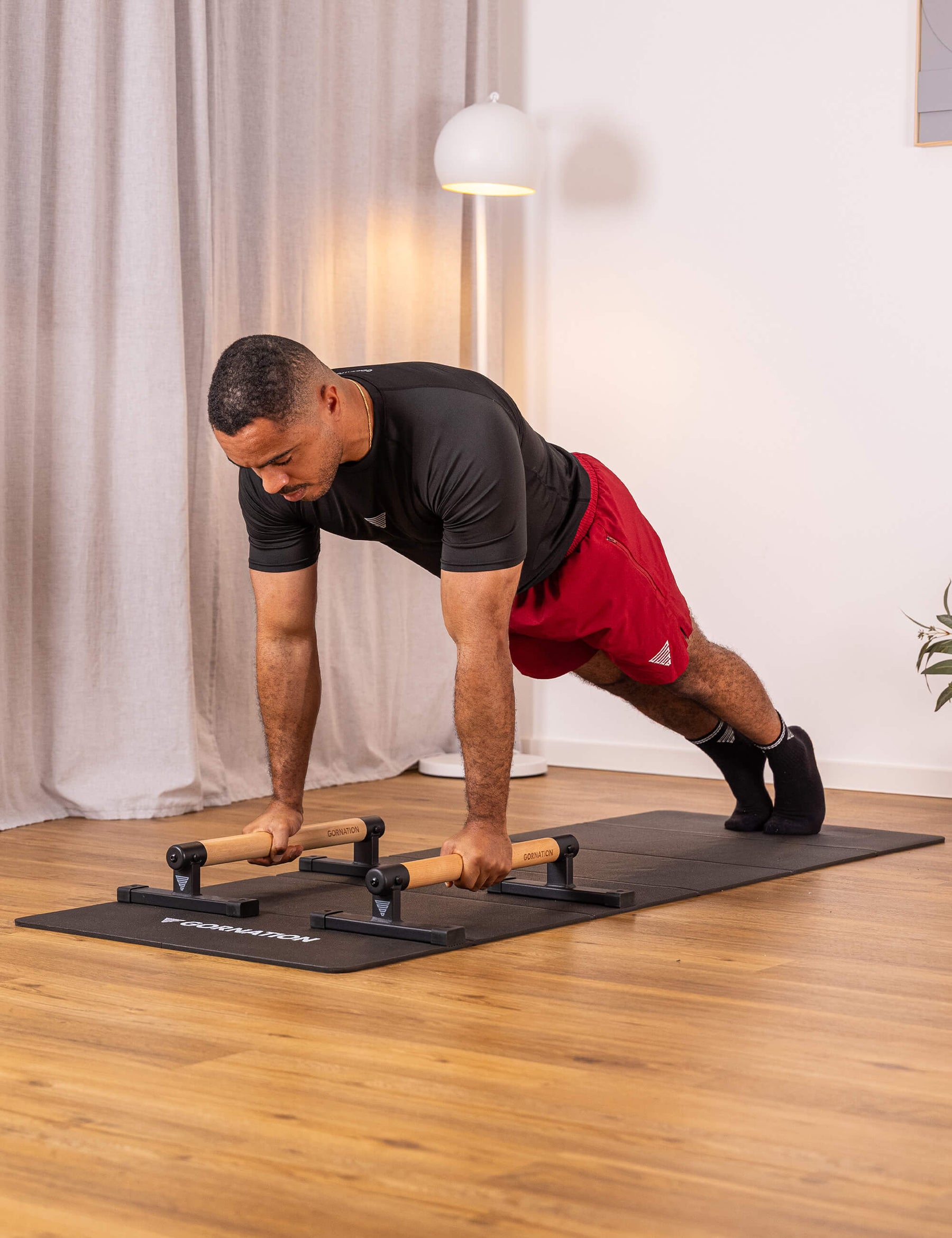 Tapis D’Entraînement Pliable