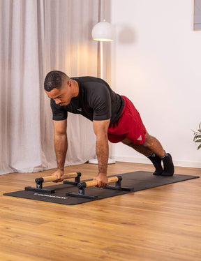 Tapis D’Entraînement Pliable