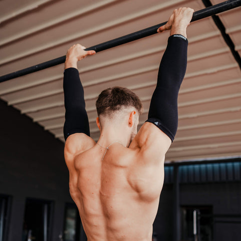OPTIMAL PROTECTION FOR THE WHOLE ARM