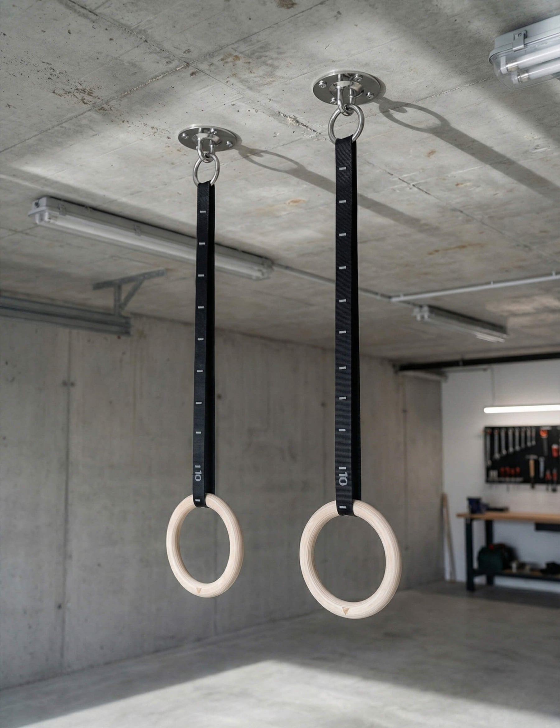 Ceiling Anchor Set Pre-Order