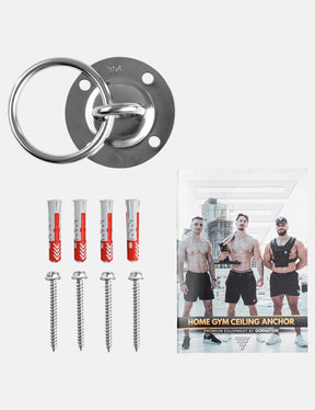 Ceiling Anchor Set Pre-Order