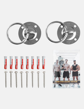 Ceiling Anchor Set Pre-Order