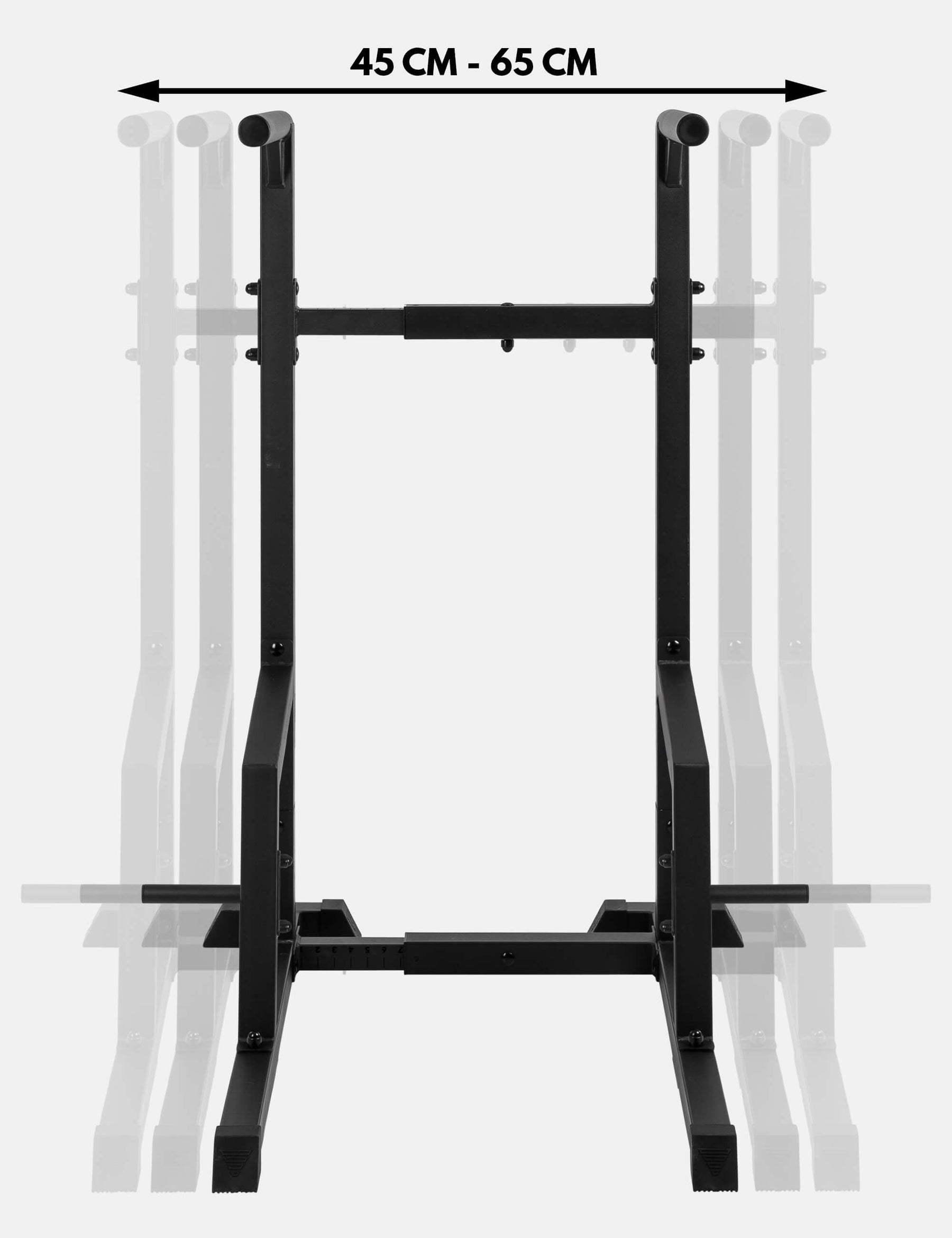 Station de Dips Premium