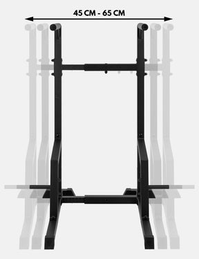 Station de Dips Premium