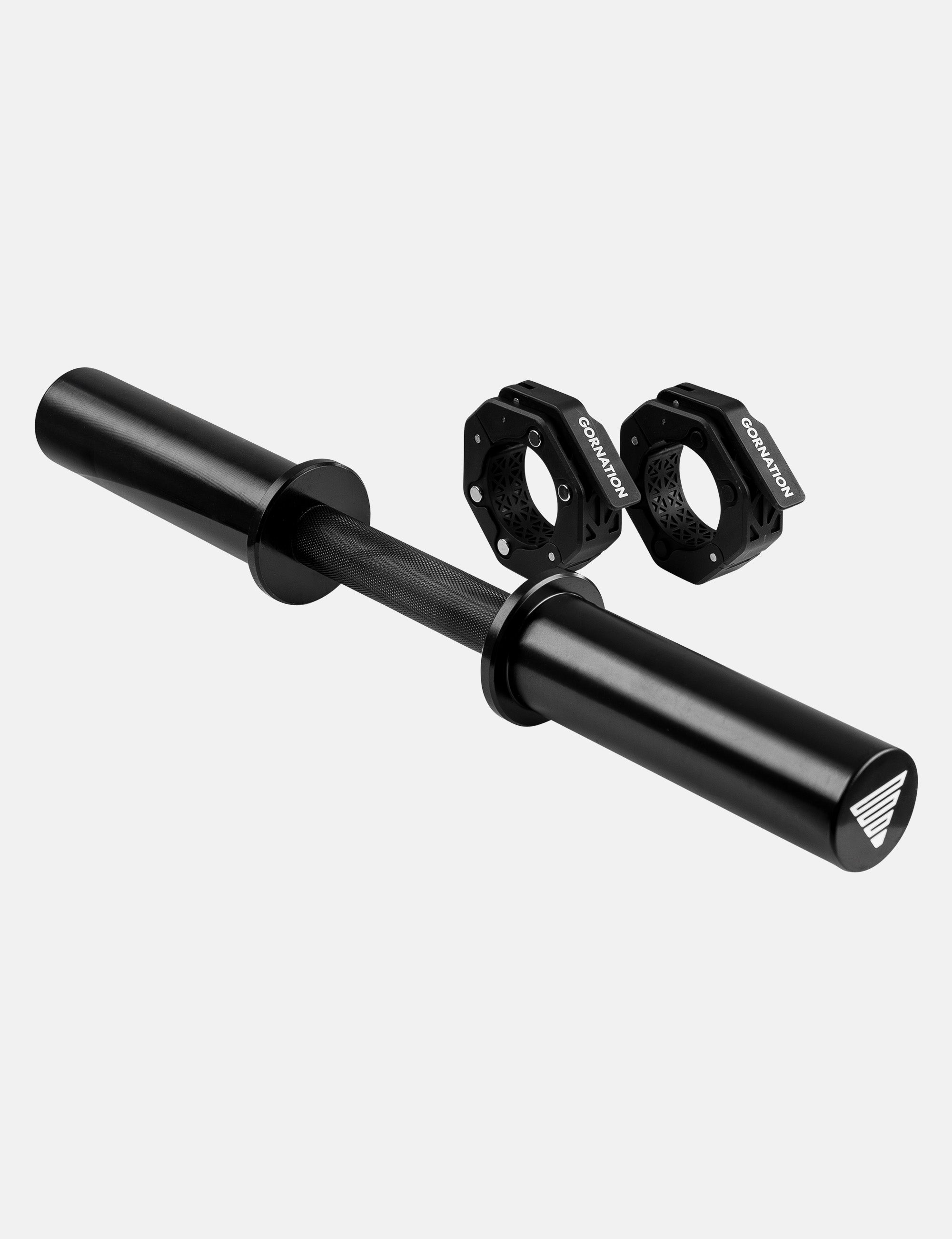 Haltère avec Clips - Sans poids