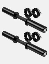 Dumbbell with Clips (Set of 2) Pre-Order
