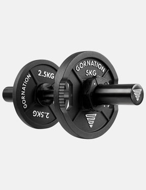 Ferma Dischi Magnetici (set da 2)