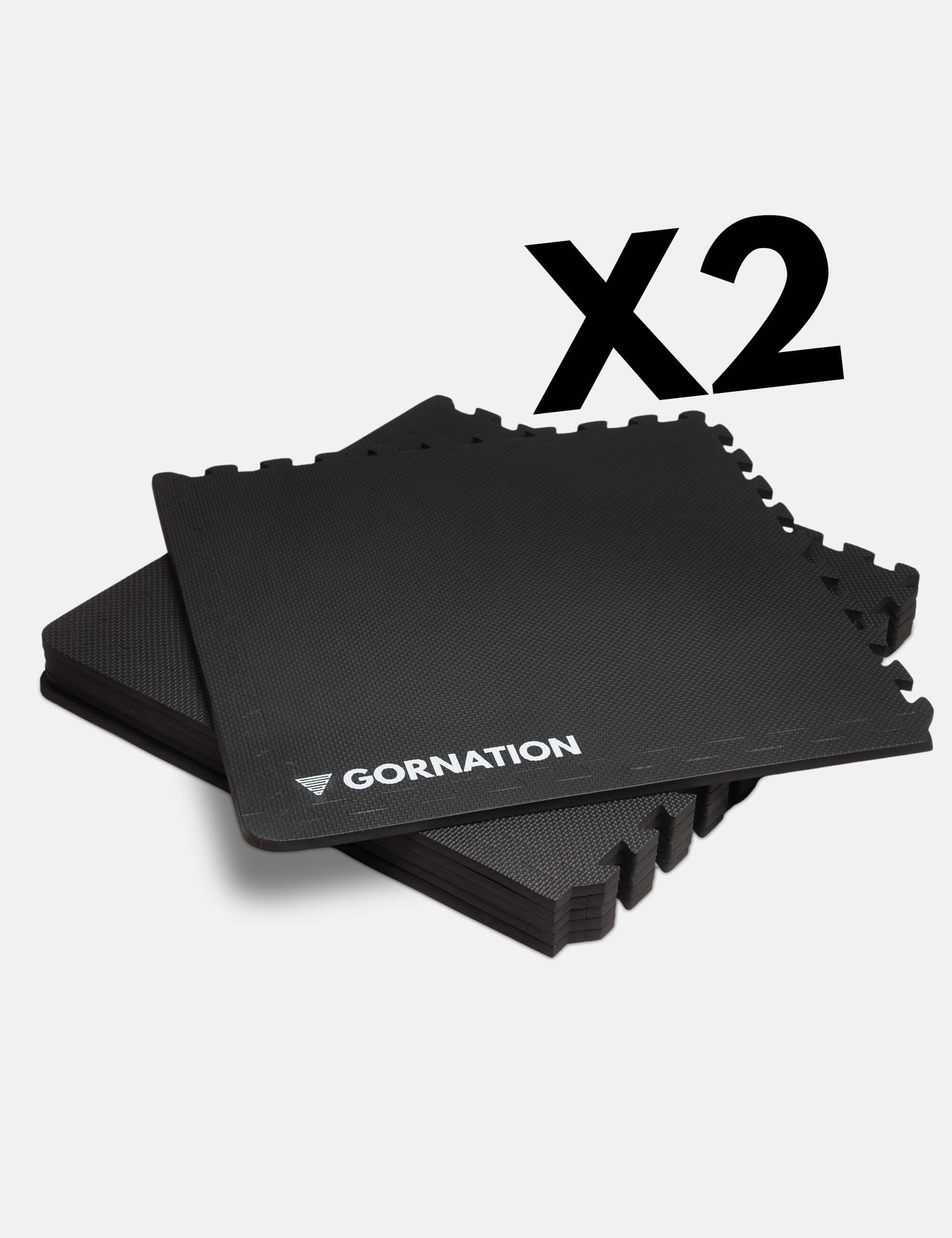 Tappeto per Home Gym - 12 pezzi