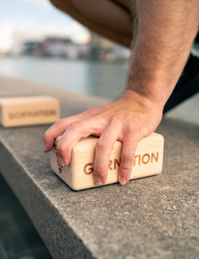 Handstand Blocks