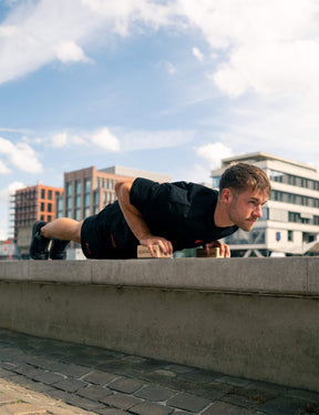 Handstand Blocks