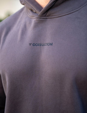 Essential Oversized Hoodie