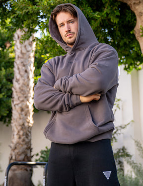 Essential Oversized Hoodie