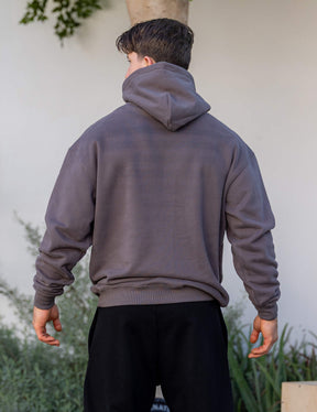 Essential Oversized Hoodie
