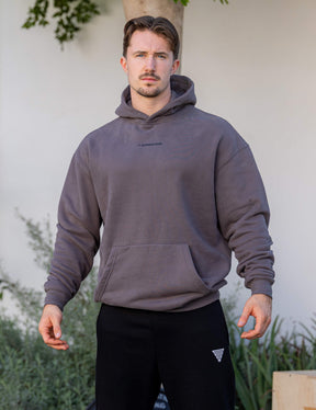 Essential Oversized Hoodie