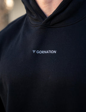 Essential Oversized Hoodie