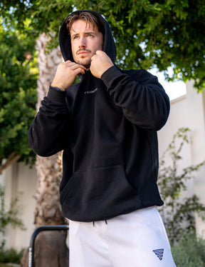 Essential Oversized Hoodie