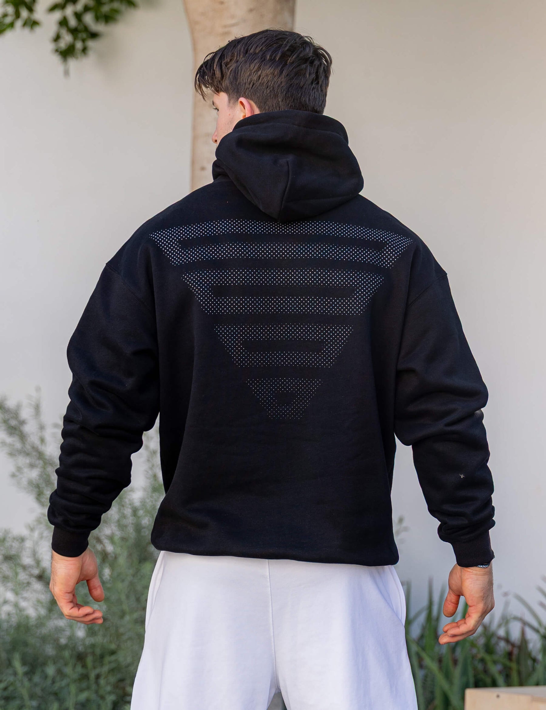 Essential Oversized Hoodie