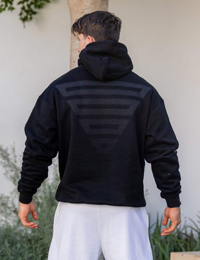 Essential Oversized Hoodie