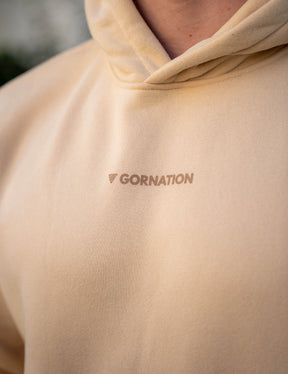 Essential Oversized Hoodie