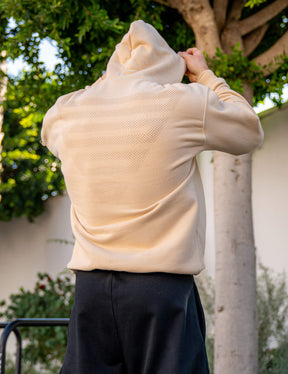 Essential Oversized Hoodie