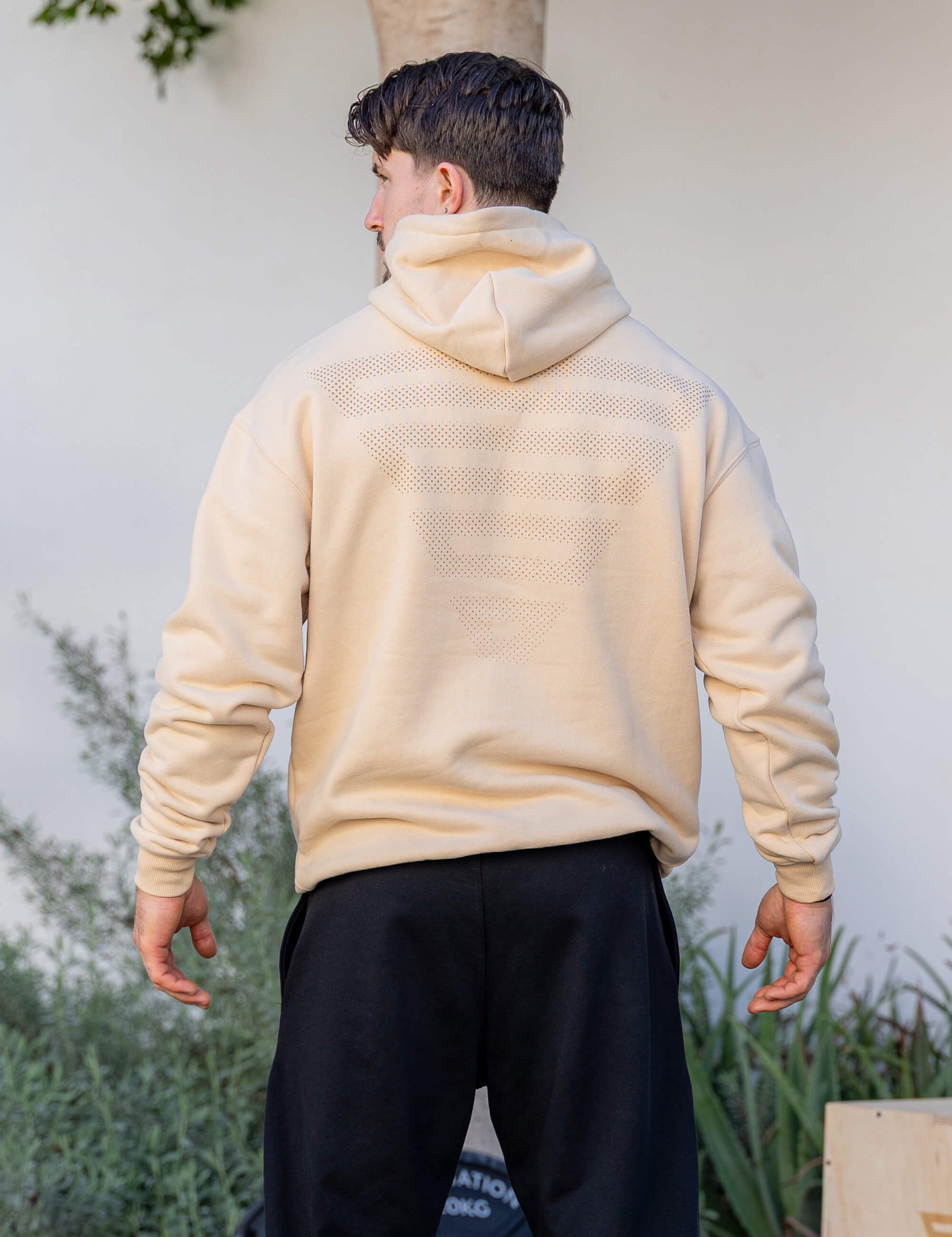 Essential Oversized Hoodie