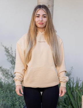 Essential Oversized Hoodie