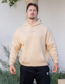 Essential Oversized Hoodie