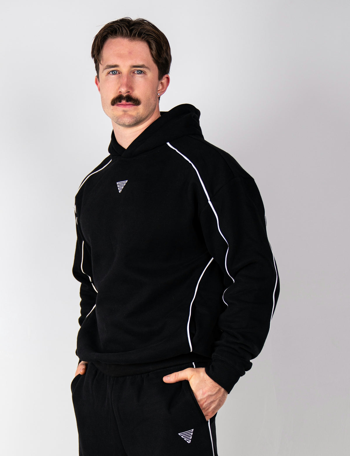 Arc Hoodie