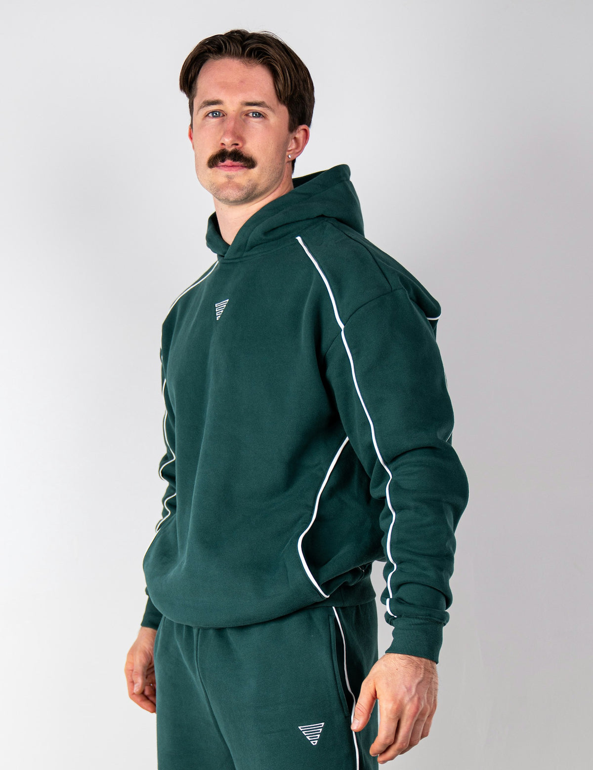 Arc Hoodie