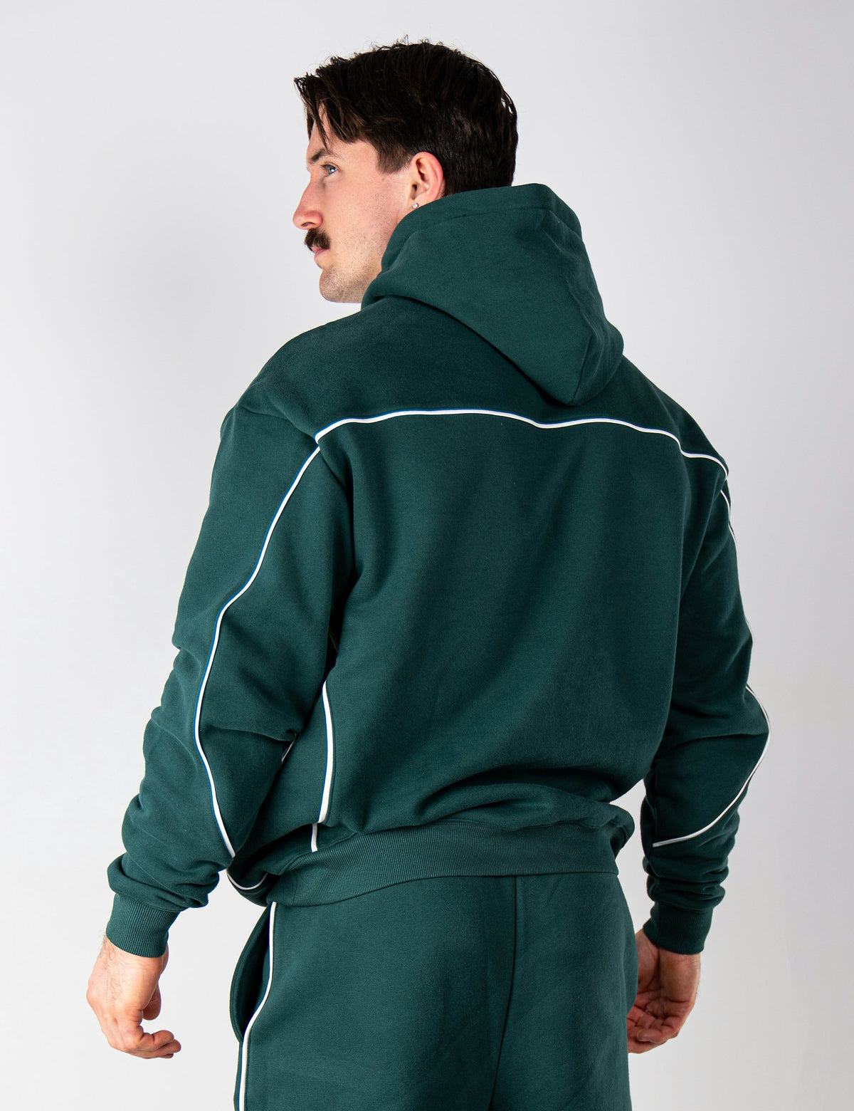 Arc Hoodie