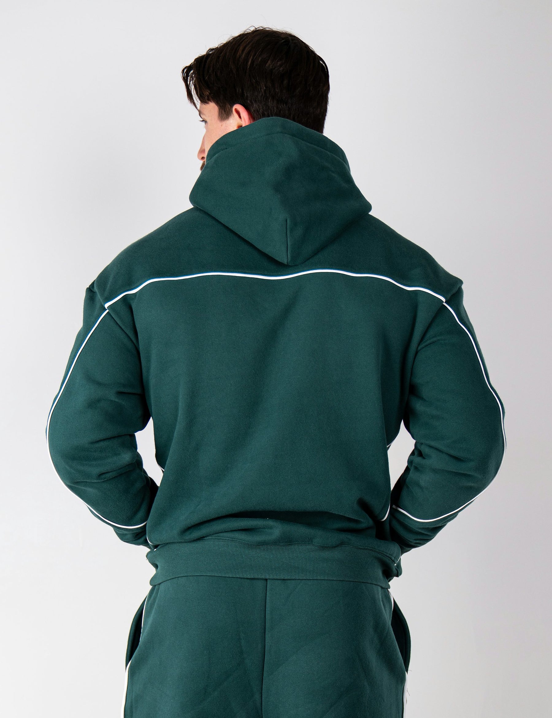 Arc Hoodie