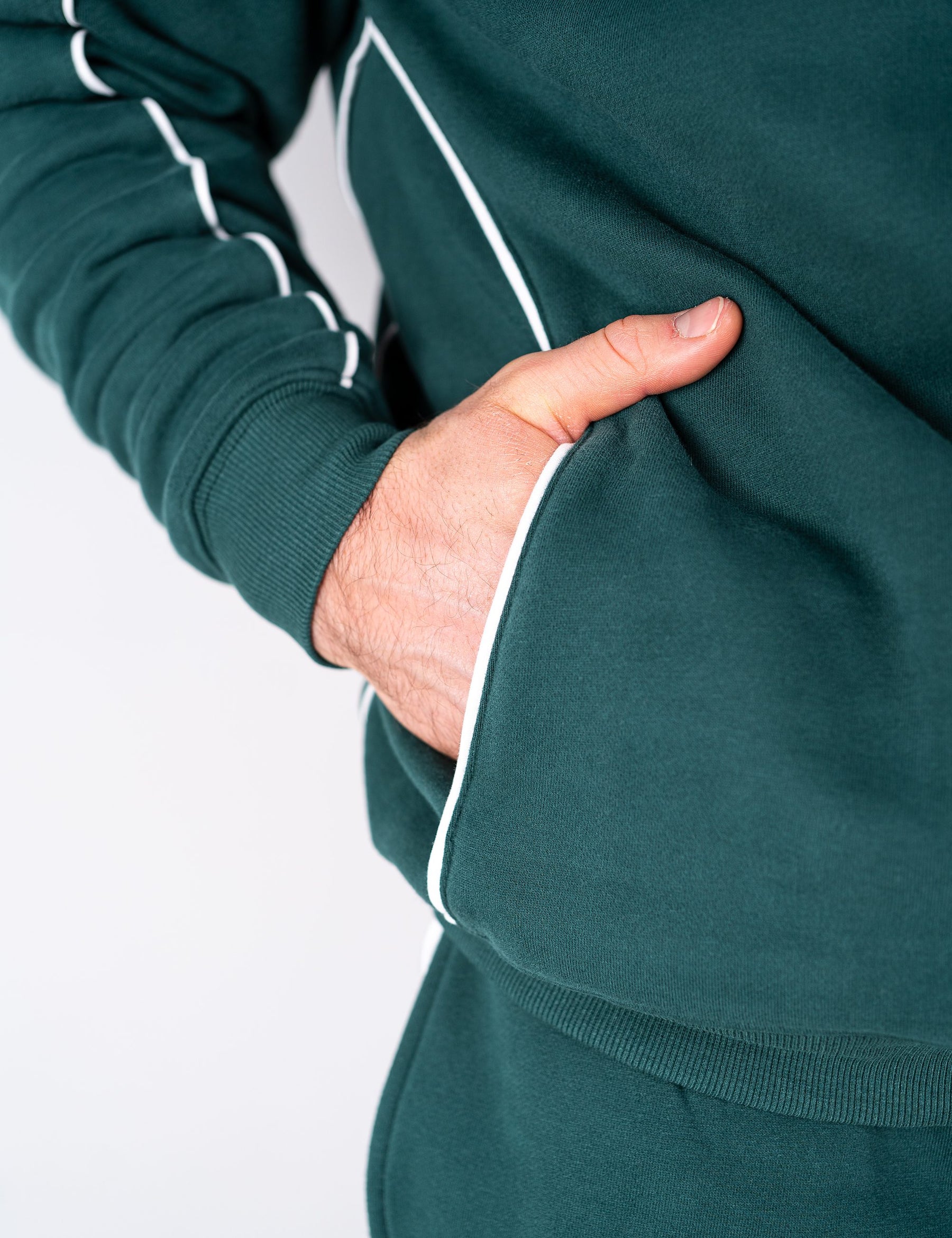 Arc Hoodie