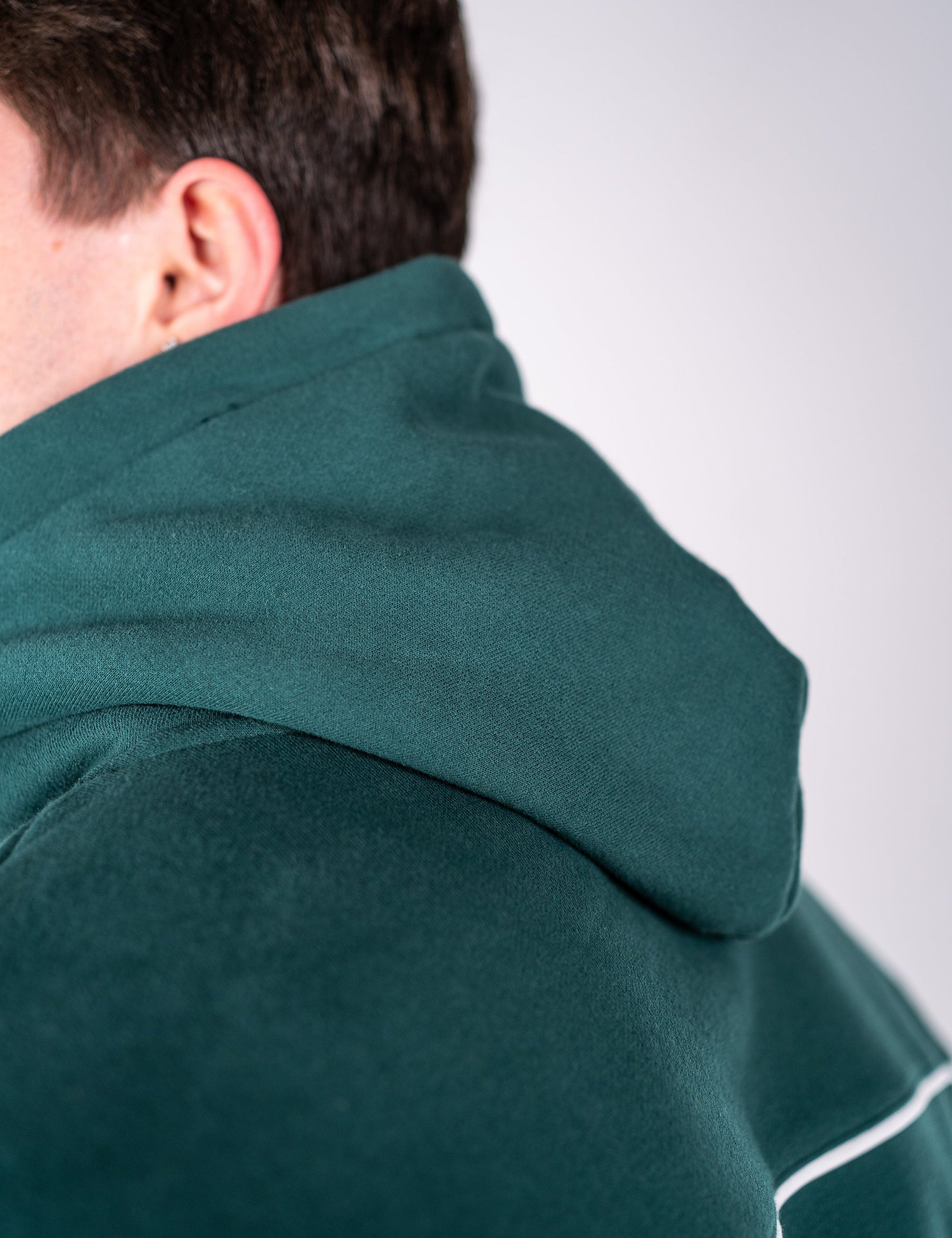 Arc Hoodie