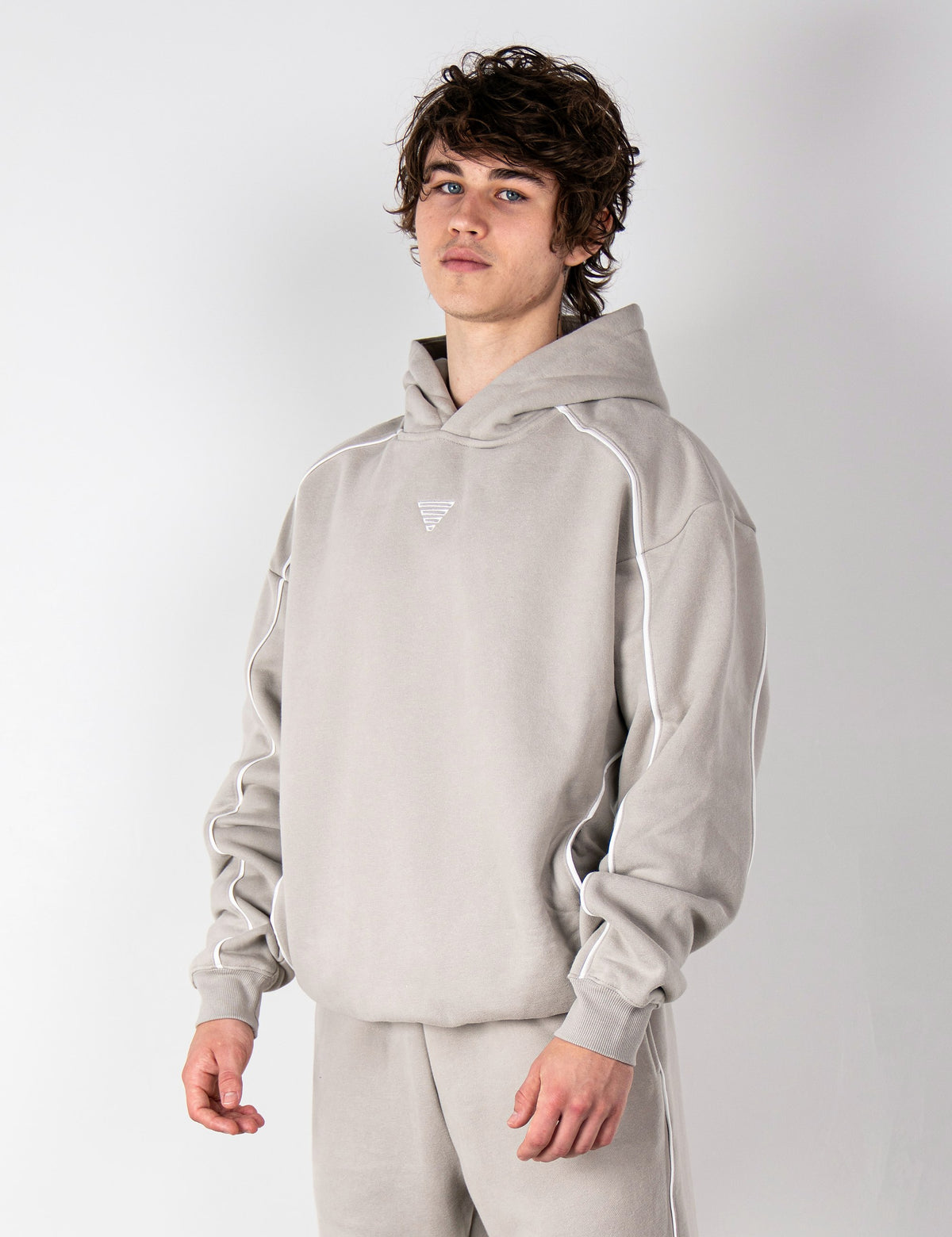 Arc Hoodie