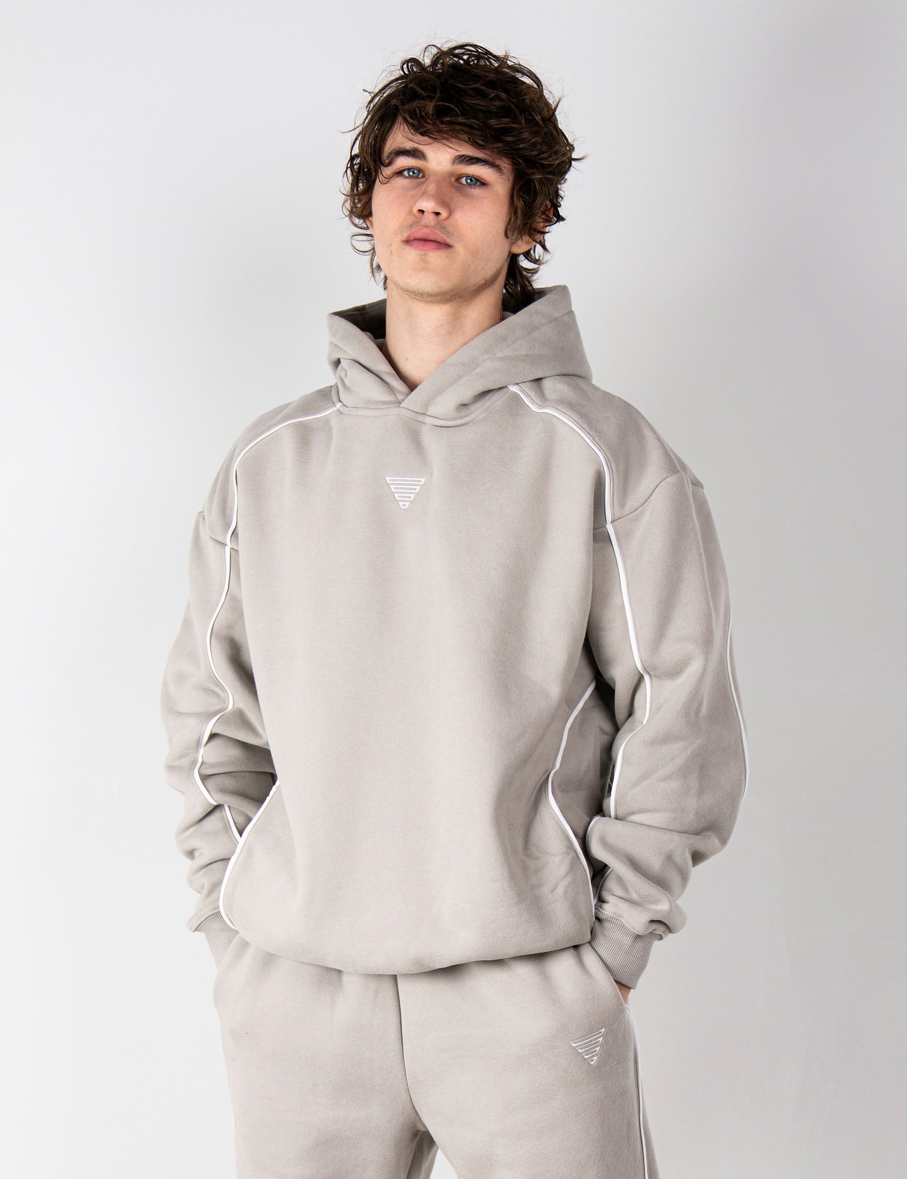 Arc Hoodie