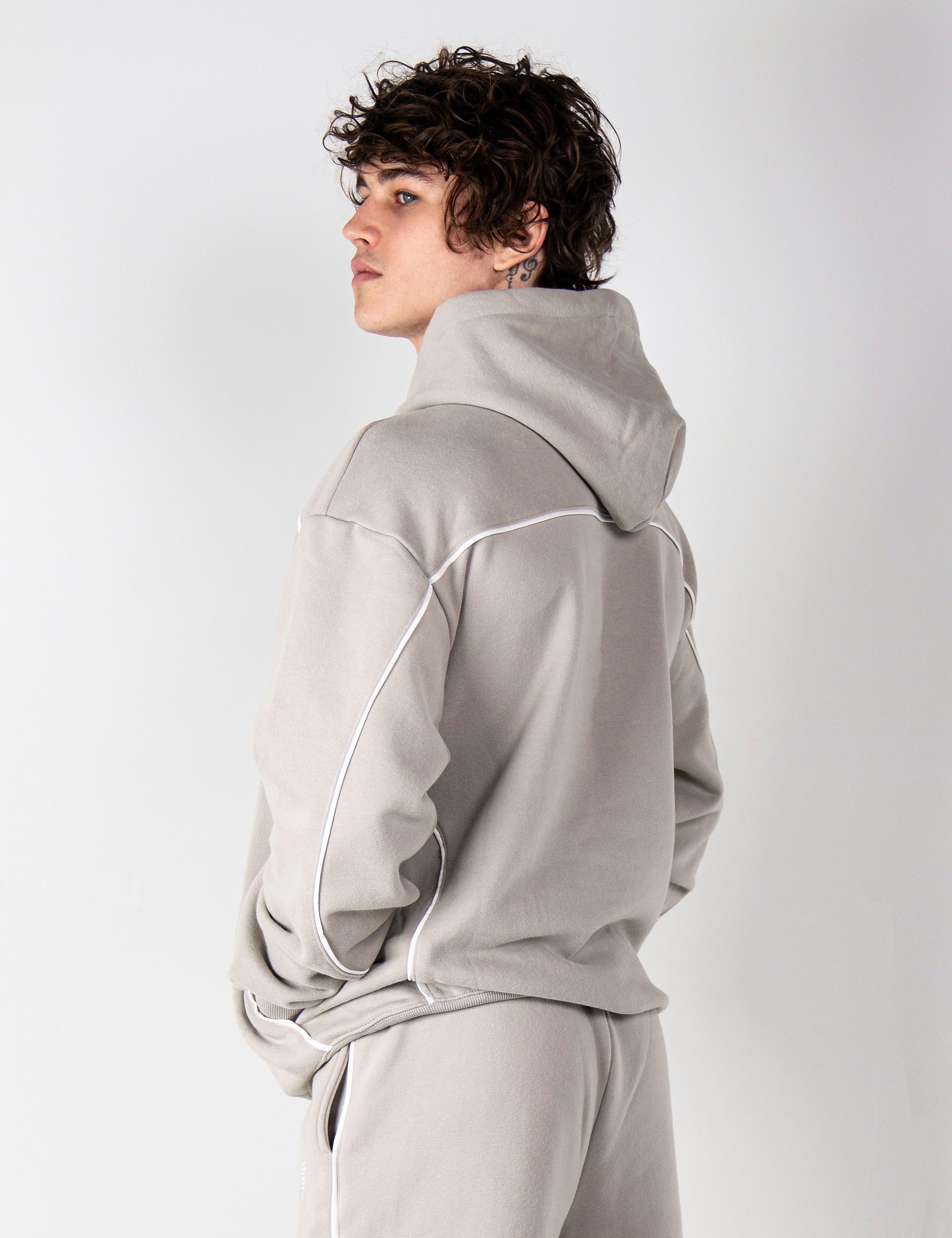 Arc Hoodie