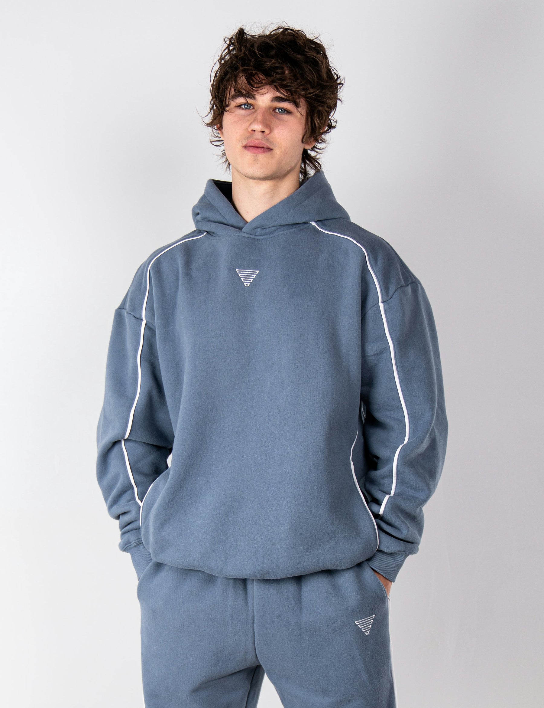 Arc Hoodie