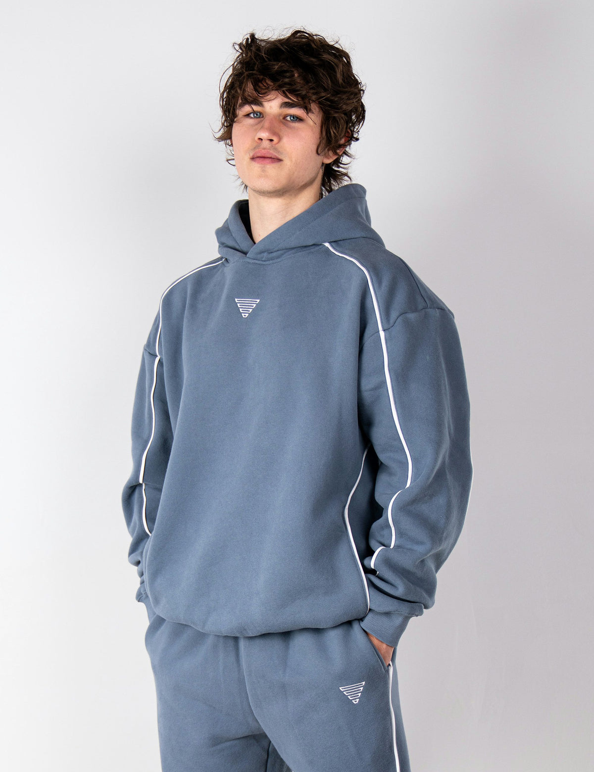 Arc Hoodie