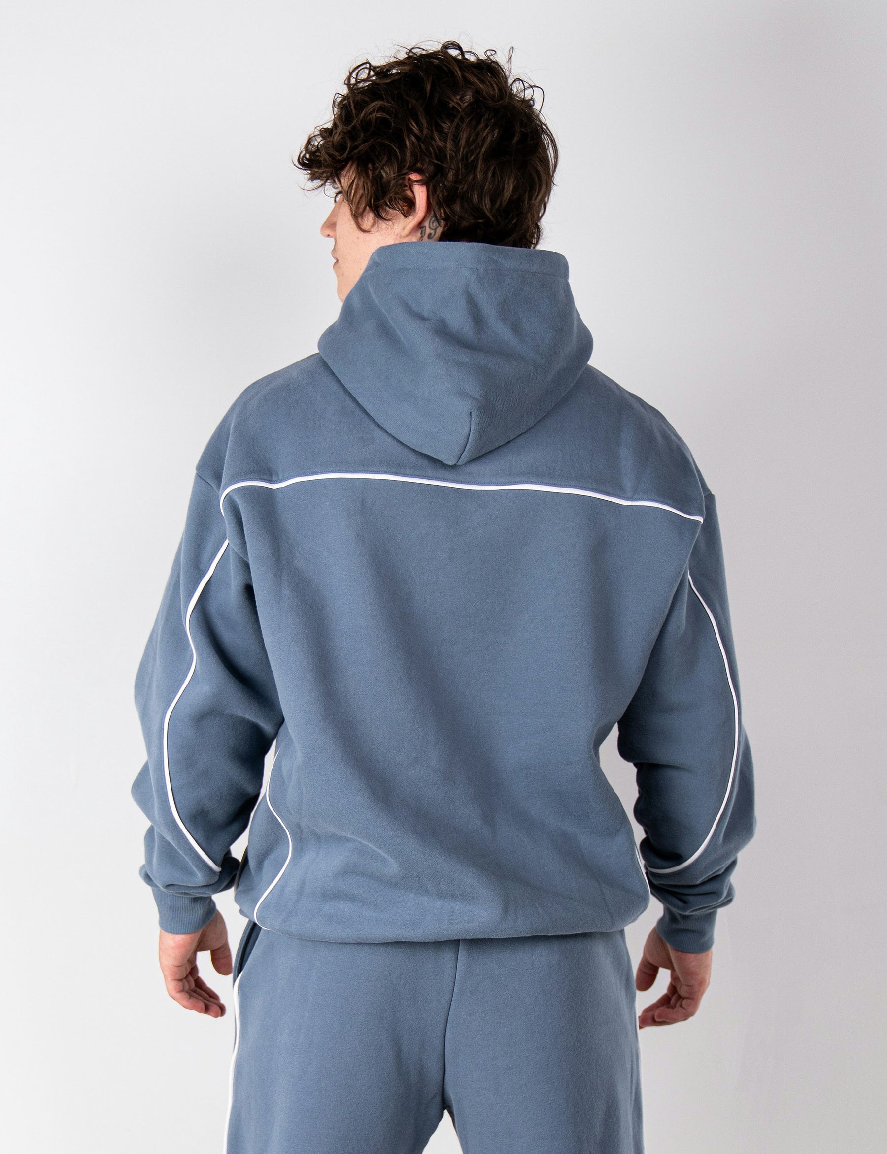 Arc Hoodie