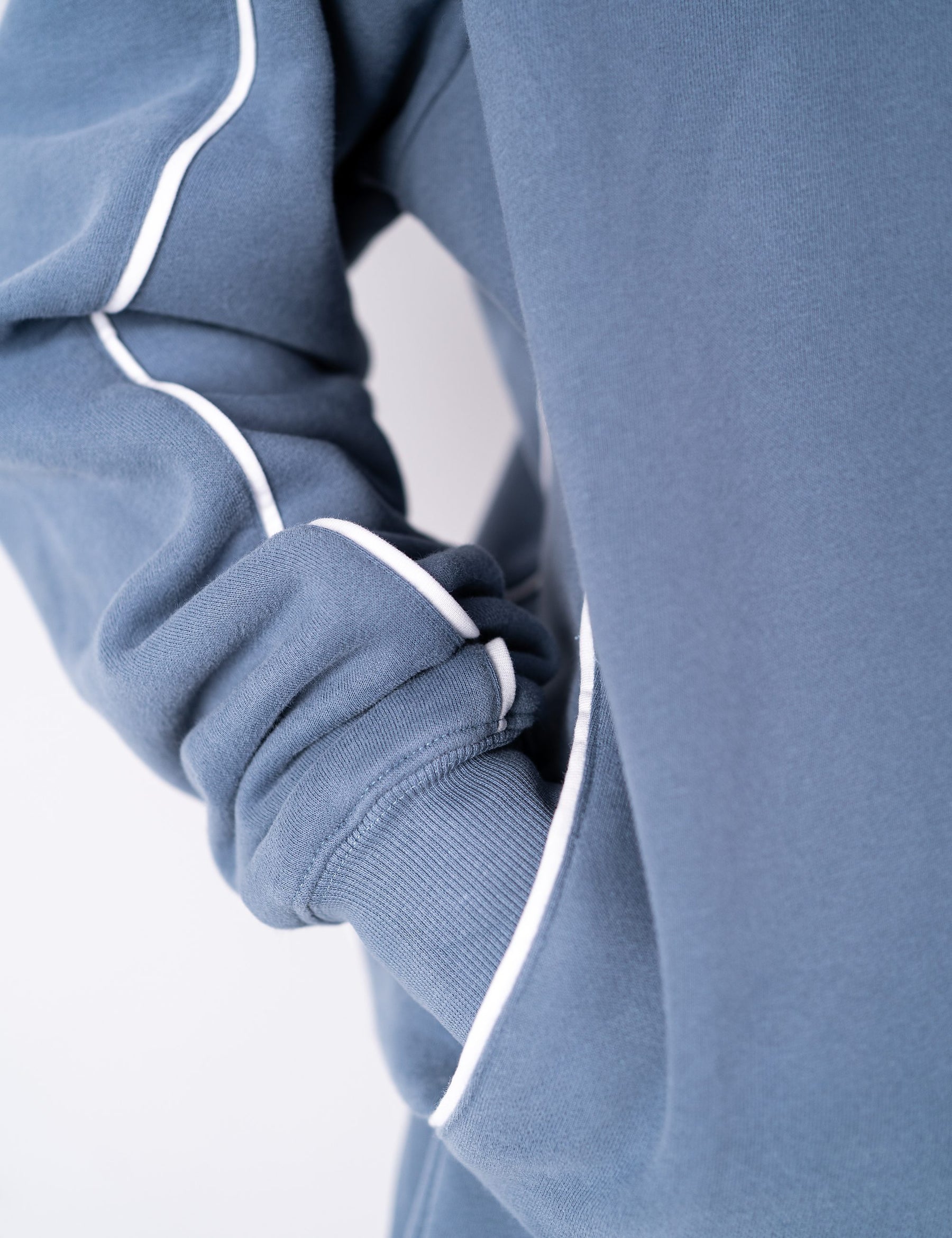 Arc Hoodie