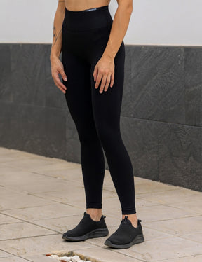 Seamless Scrunch Leggings Women