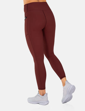 Rib Leggings Women