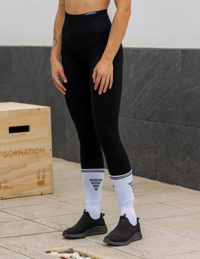 Seamless Scrunch Leggings Women