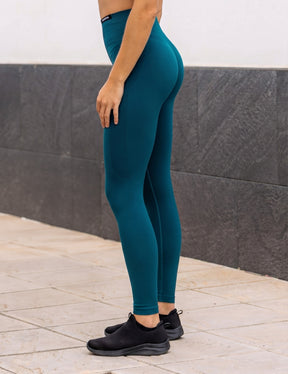 Seamless Scrunch Leggings Women